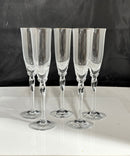 Lenox - Champagne Flute, Lot of 5