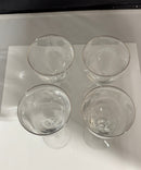 Lenox - Rhythm Platinum Rim Water Goblets