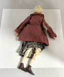 Daddy's Long Legs - Gracie Doll