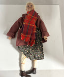 Daddy's Long Legs - Gracie Doll