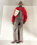 Daddy's Long Legs - Abe Doll