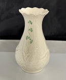 Belleek - Dalriada Vase