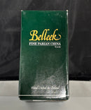 Belleek - Dalriada Vase