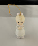 Precious Moments - Baby Figurines, Lot of 5