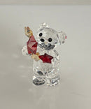 Swarovski - Kris Bear Xmas Annual Edition 1006048, Please Read