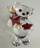 Swarovski - Kris Bear Xmas Annual Edition 1006048, Please Read
