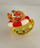 Swarovski - Happy Duck, Sunny Sam