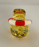 Swarovski - Happy Duck, Sunny Sam