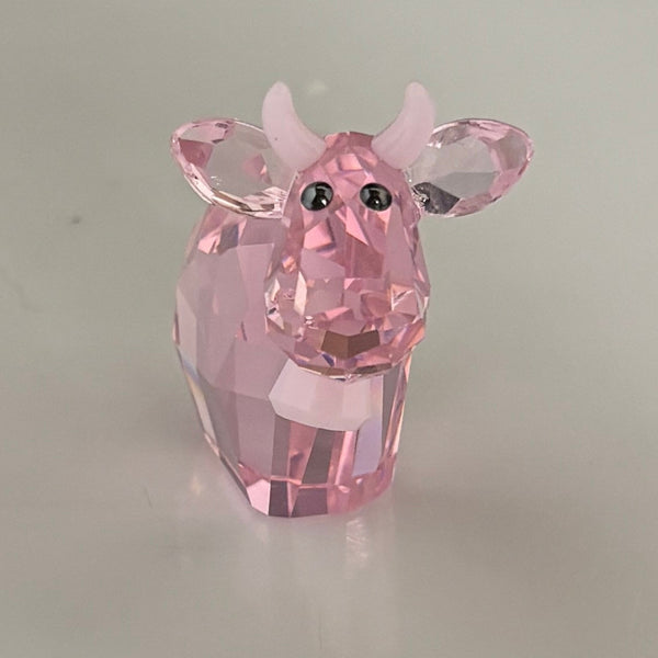 Swarovski - Pinky Mo Lovlots, Please Read