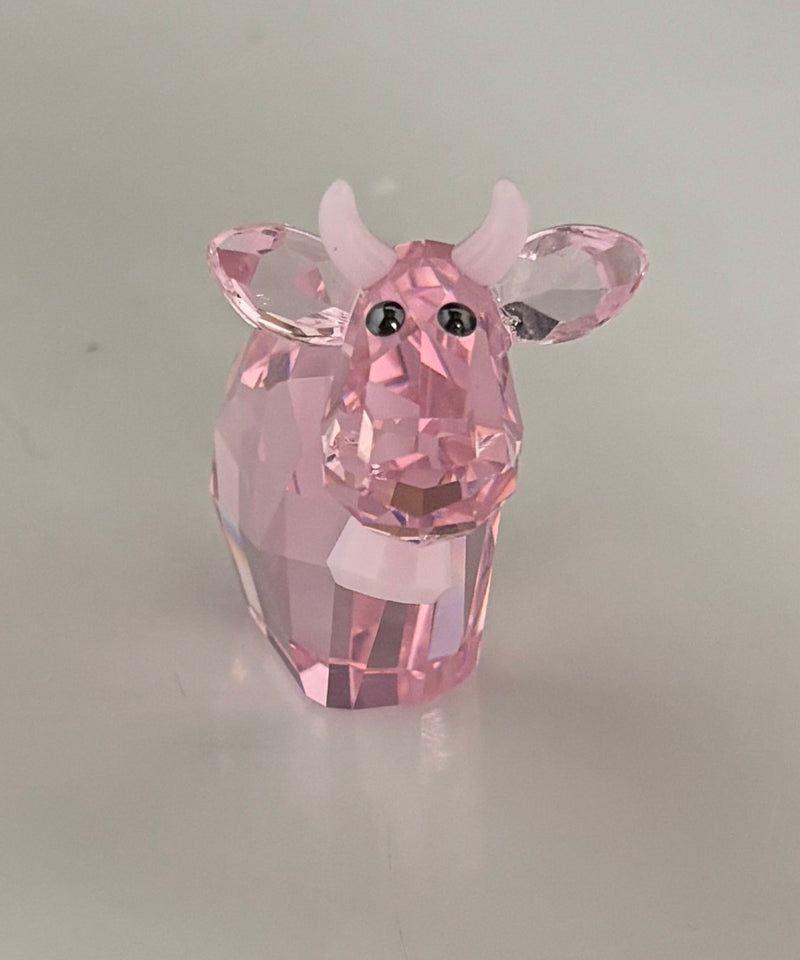 Swarovski - Pinky Mo Lovlots, Please Read