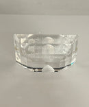 Swarovski - Wonders of the Sea Plaque, Please Read