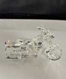 Swarovski - World Motorcycle 908-S