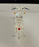 Swarovski - World Motorcycle 908-S