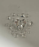 Swarovski - Renewal Heart & Bag of Mini Hearts