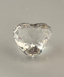 Swarovski - Renewal Heart & Bag of Mini Hearts