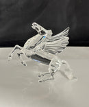 Swarovski Fabulous Creatures - Pegasus, Please Read
