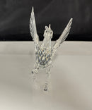 Swarovski Fabulous Creatures - Pegasus, Please Read