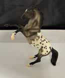 1994 Breyer Ponokah - Blackfeet Indian Horse