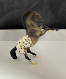 1994 Breyer Ponokah - Blackfeet Indian Horse