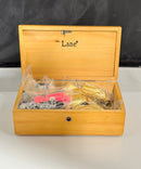Lane - Hope Chest With Doll Clothes