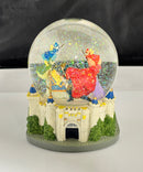 Disney - Sleeping Beauty Once Upon a Dream Snowglobe