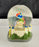Disney - Sleeping Beauty Once Upon a Dream Snowglobe