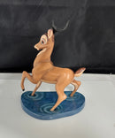 WDCC Bambi - Weak in the Knees, Please Read