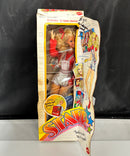 1976 Mattel Starr Teen Barbie