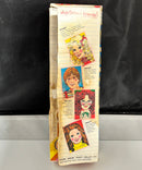 1976 Mattel Starr Teen Barbie