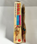 1976 Mattel Starr Teen Barbie
