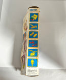 1976 Mattel Starr Teen Barbie