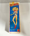 1976 Mattel Starr Teen Barbie