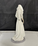 Lladro - Rare Bridal Portrait