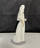 Lladro - Rare Bridal Portrait