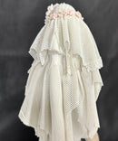 Lladro - Rare Bridal Portrait