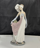 Lladro - Charleston Socialite