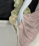 Lladro - Charleston Socialite