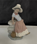 Lladro - A Steppin' Time Black Legacy Collection