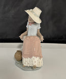 Lladro - A Steppin' Time Black Legacy Collection