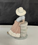 Lladro - A Steppin' Time Black Legacy Collection
