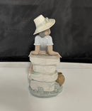 Lladro - A Steppin' Time Black Legacy Collection