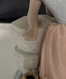 Lladro - A Steppin' Time Black Legacy Collection