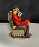 Capodimonte- Home Sweet Home Pucci