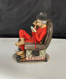 Capodimonte- Home Sweet Home Pucci