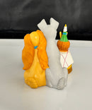 Disney Precious Moments - You Make The Ordinary Extraordinary 124700
