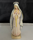 Hummel - Our Lady Blessed Mother Virgin Mary Fatima