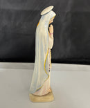 Hummel - Our Lady Blessed Mother Virgin Mary Fatima