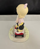 Disney Showcase Precious Moments - Wherever The Road Leads 114907