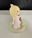Disney Showcase Precious Moments - Wherever The Road Leads 114907