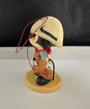 Disney Precious Moments - Cowboy Mickey 132708